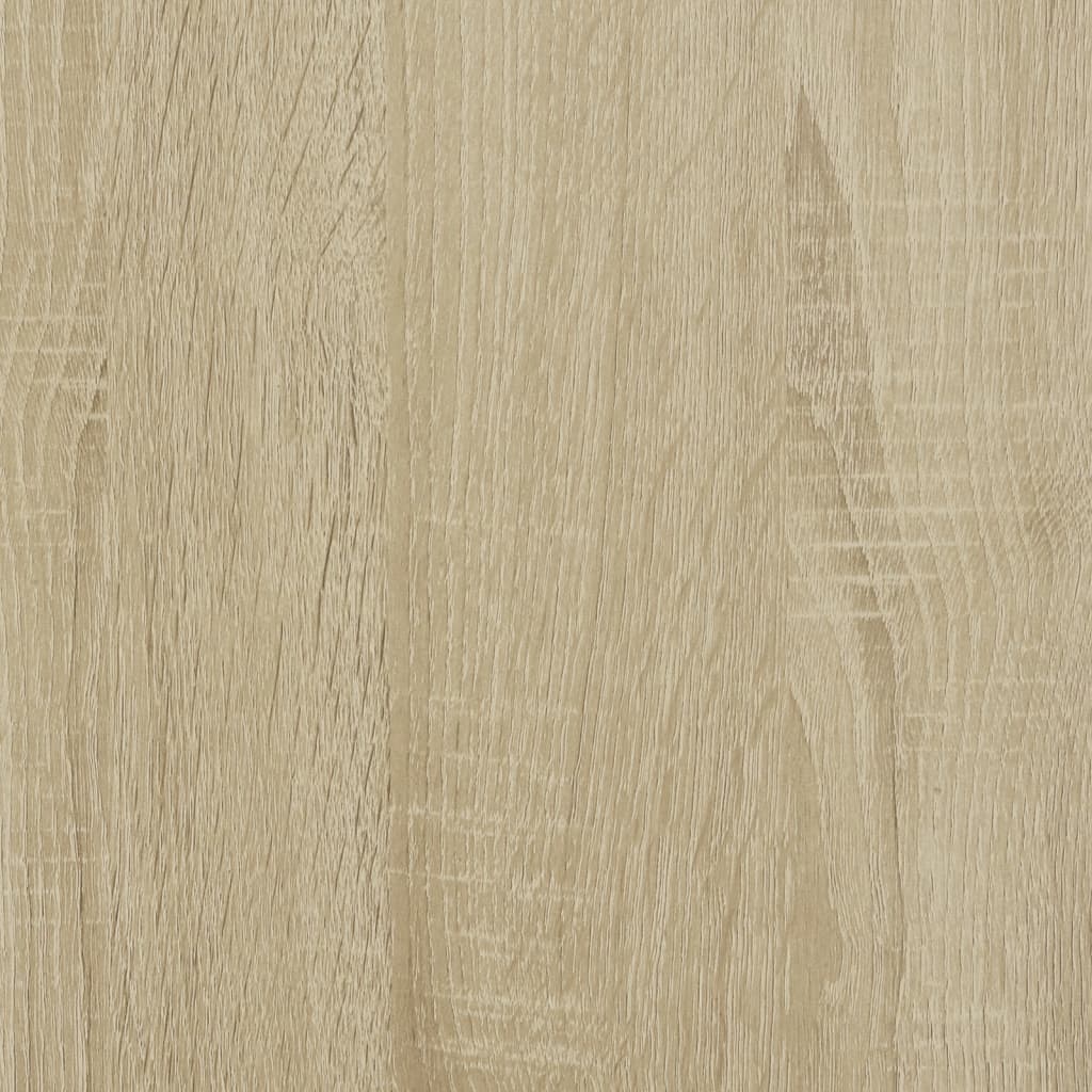 Druckerständer Sonoma-Eiche 49x40x22,5 cm Holzwerkstoff