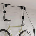 Fahrradlifts 2 Stk. Deckenmontage 20 kg