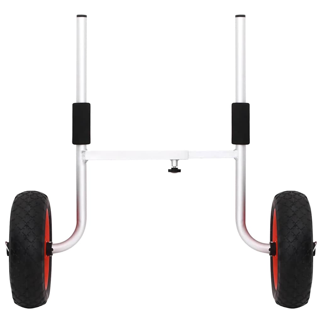 Kajak-Trolley 90 kg Aluminium