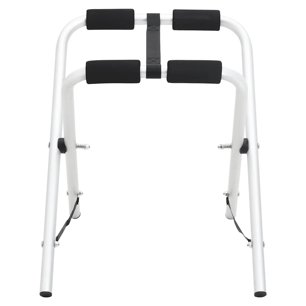 Kajak-Trolley 90 kg Aluminium