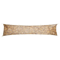 Tarnnetz mit Aufbewahrungstasche 706x140 cm Sandfarbe