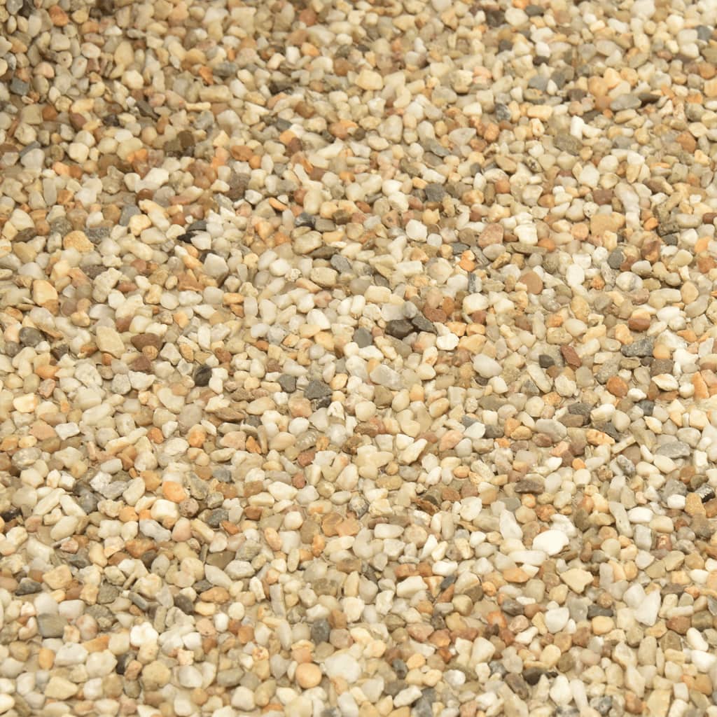 Steinfolie Natur-Sand 1250x40 cm
