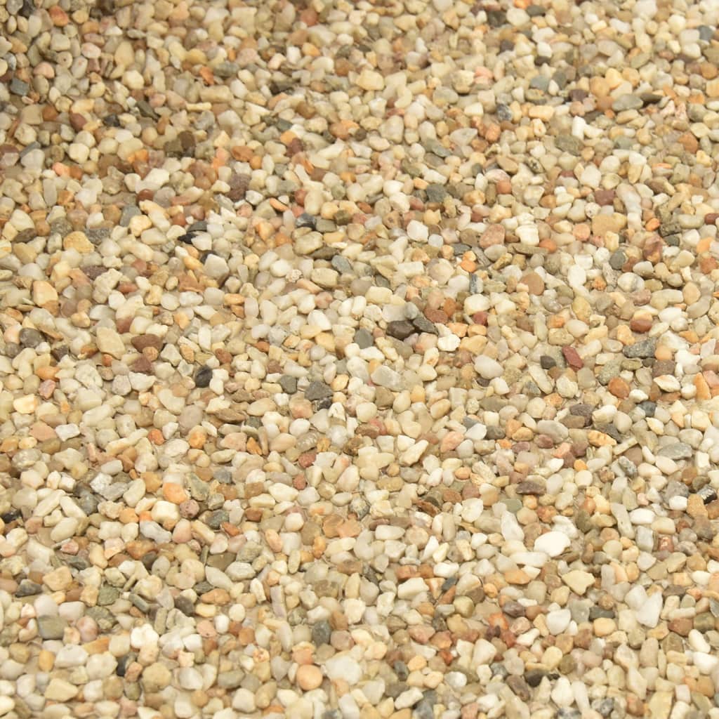 Steinfolie Natur-Sand 600x100 cm