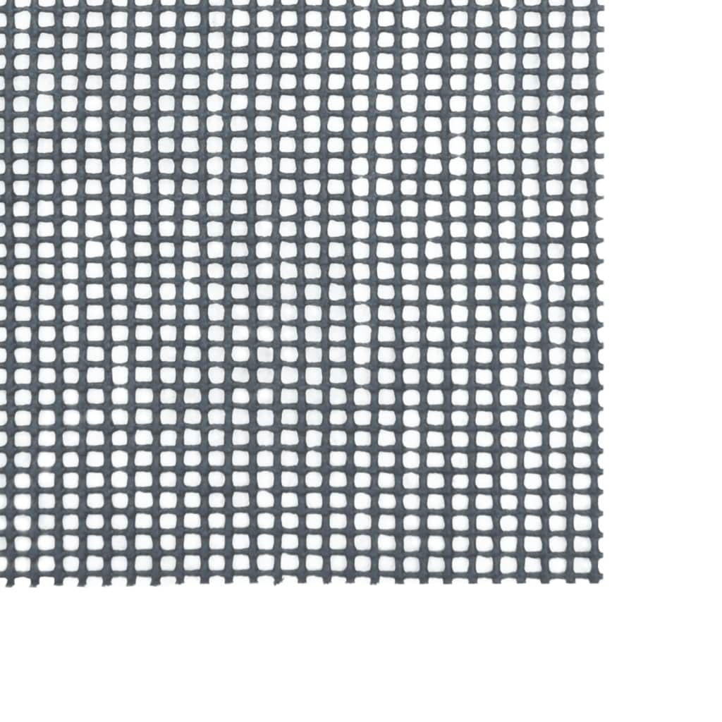Zeltteppich Anthrazit 2,5x2 m