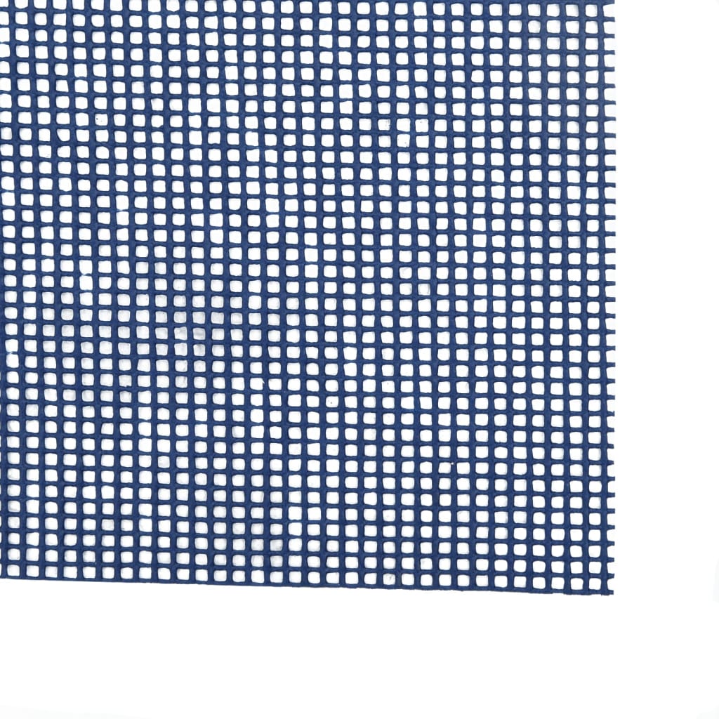 Zeltteppich Blau 3x2,5 m