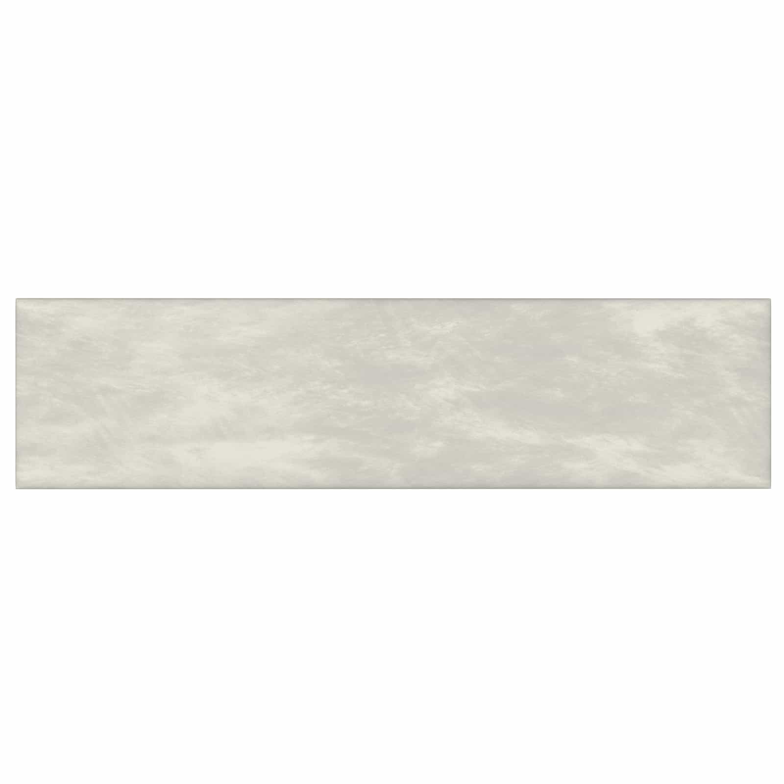 Wandkopfteilen 12 pcs Creme Samt