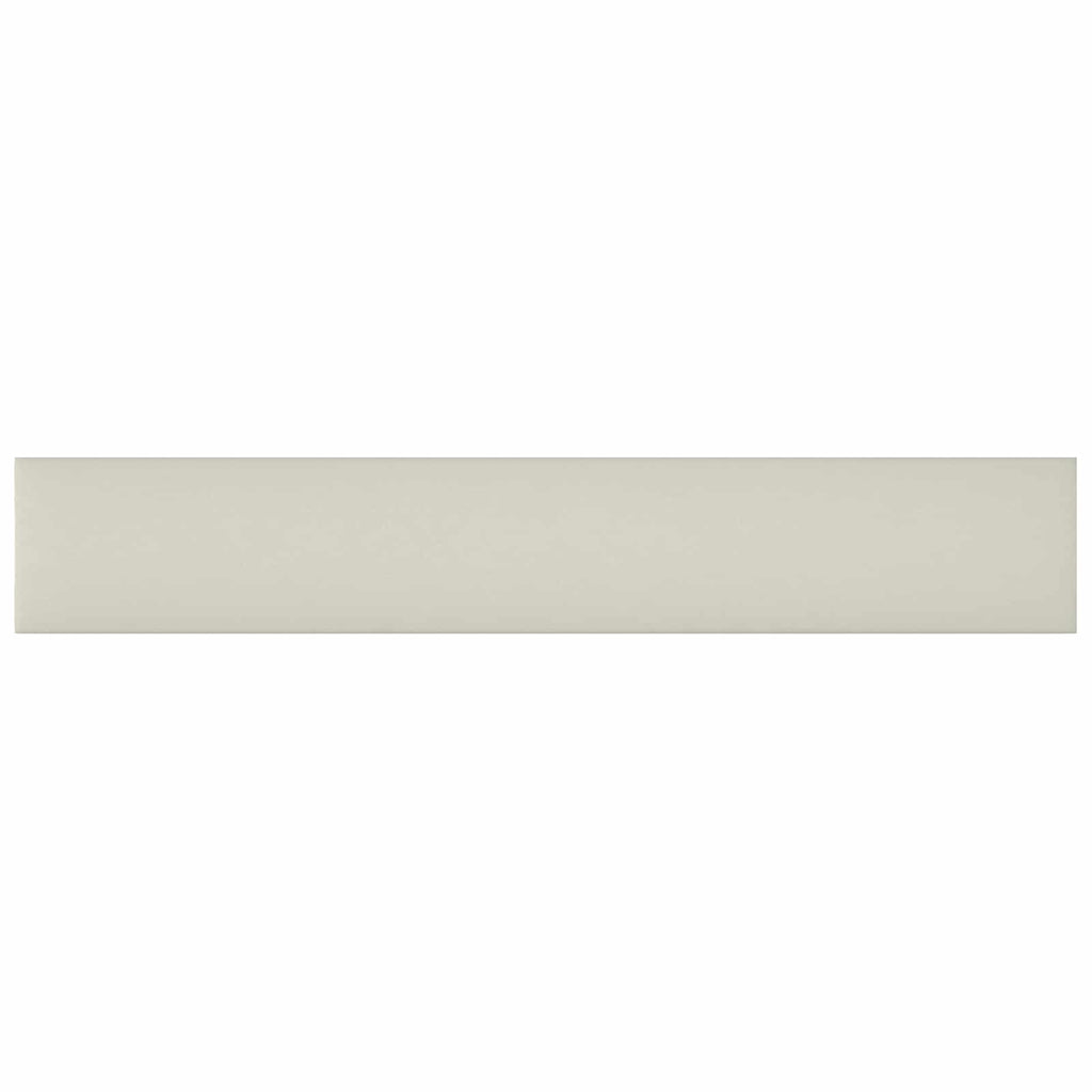 Wandkopfteilen 12 pcs Creme Samt