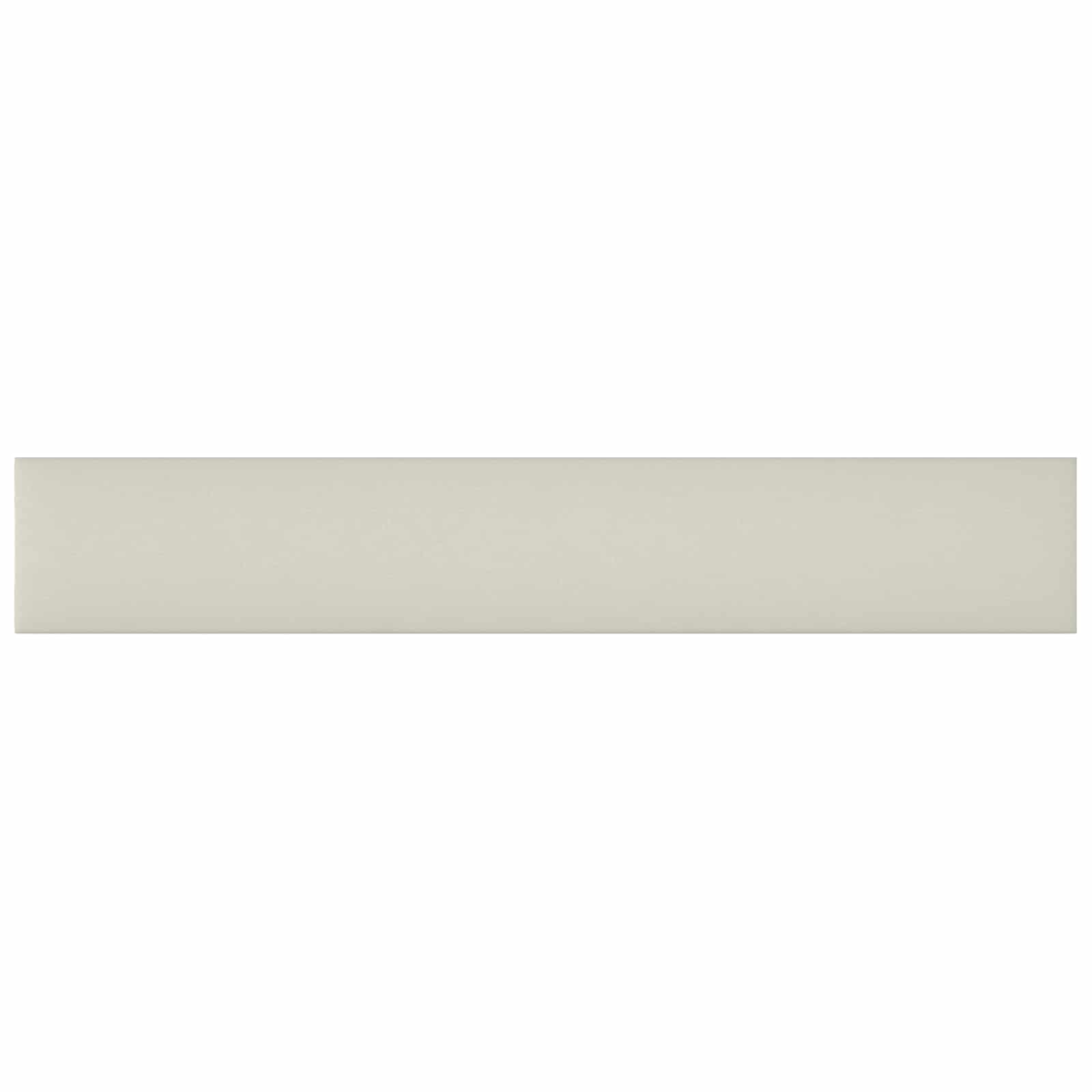 Wandkopfteilen 12 pcs Creme Samt