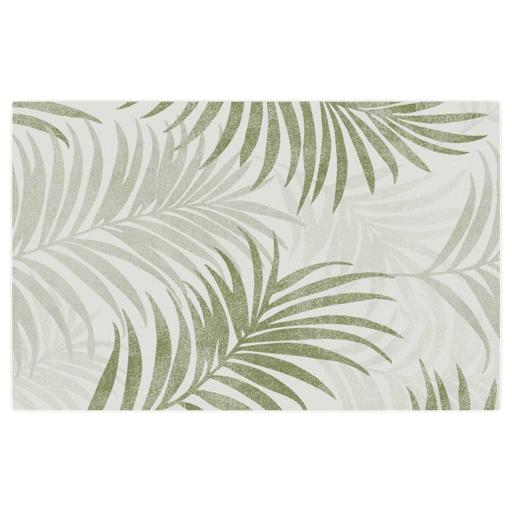 Indoor & Outdoor Teppich Mehrfarbig 190x300 cm