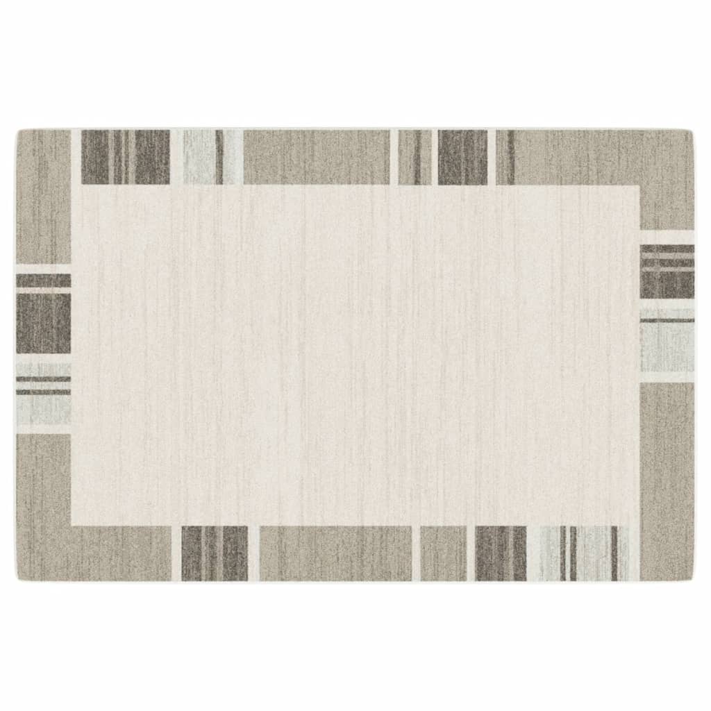 Indoor & Outdoor Teppich Mehrfarbig 120x180 cm