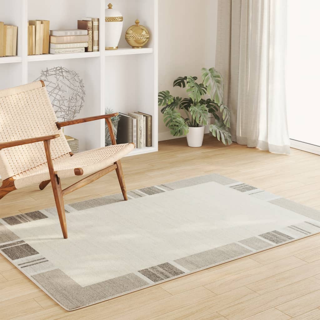 Indoor & Outdoor Teppich Mehrfarbig 120x180 cm