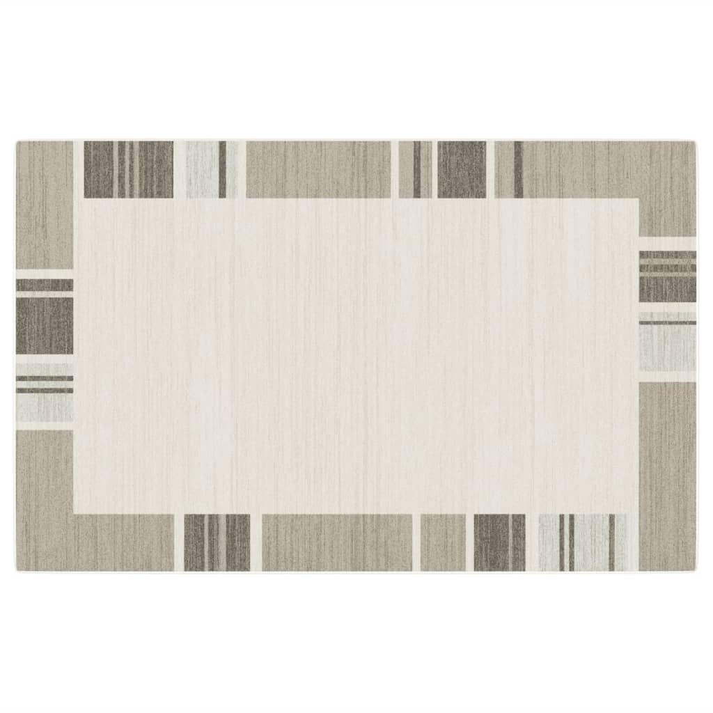 Indoor & Outdoor Teppich Mehrfarbig 190x300 cm