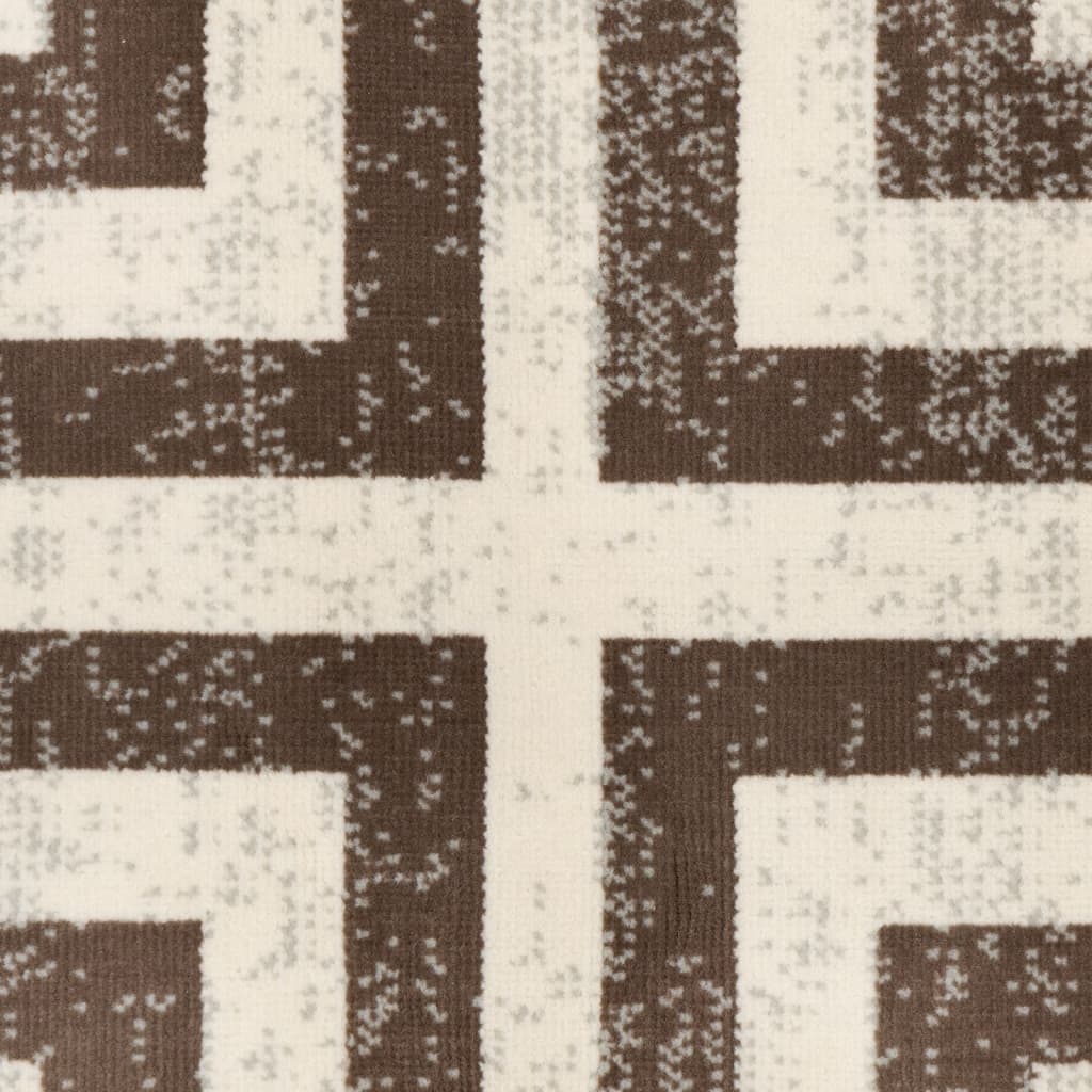 Indoor & Outdoor Teppich Mehrfarbig 120x180 cm