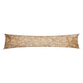 Tarnnetz mit Aufbewahrungstasche 844x142 cm Sandfarbe