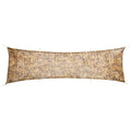 Tarnnetz mit Aufbewahrungstasche 753x199 cm Sandfarbe