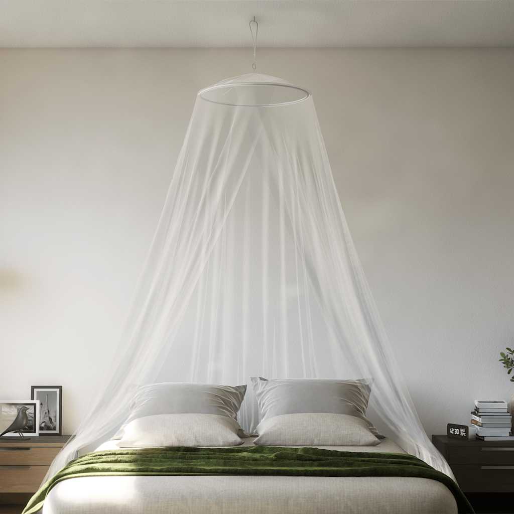 Moskito-Netz für das Bett A-Form 156 Mesh 850 cm Polyester