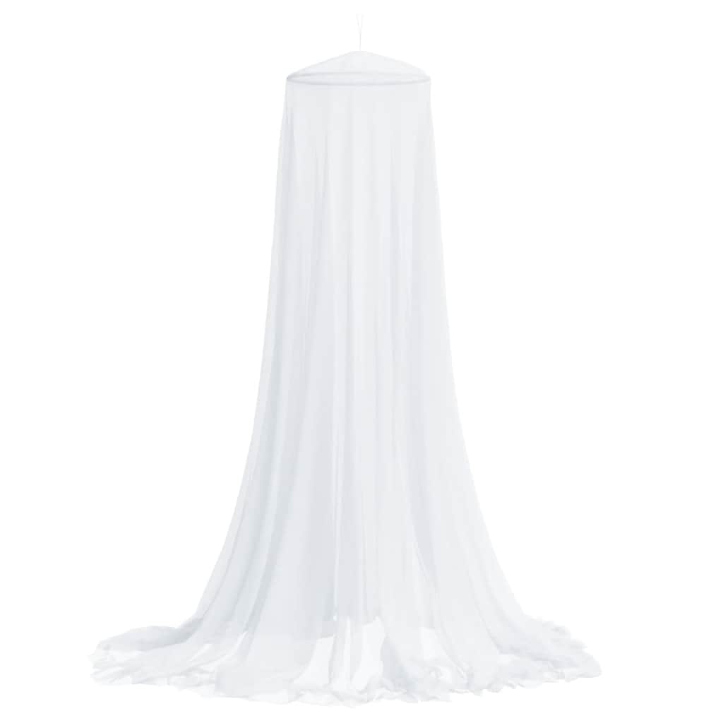 Moskito-Netz für das Bett A-Form 156 Mesh 1020 cm Polyester