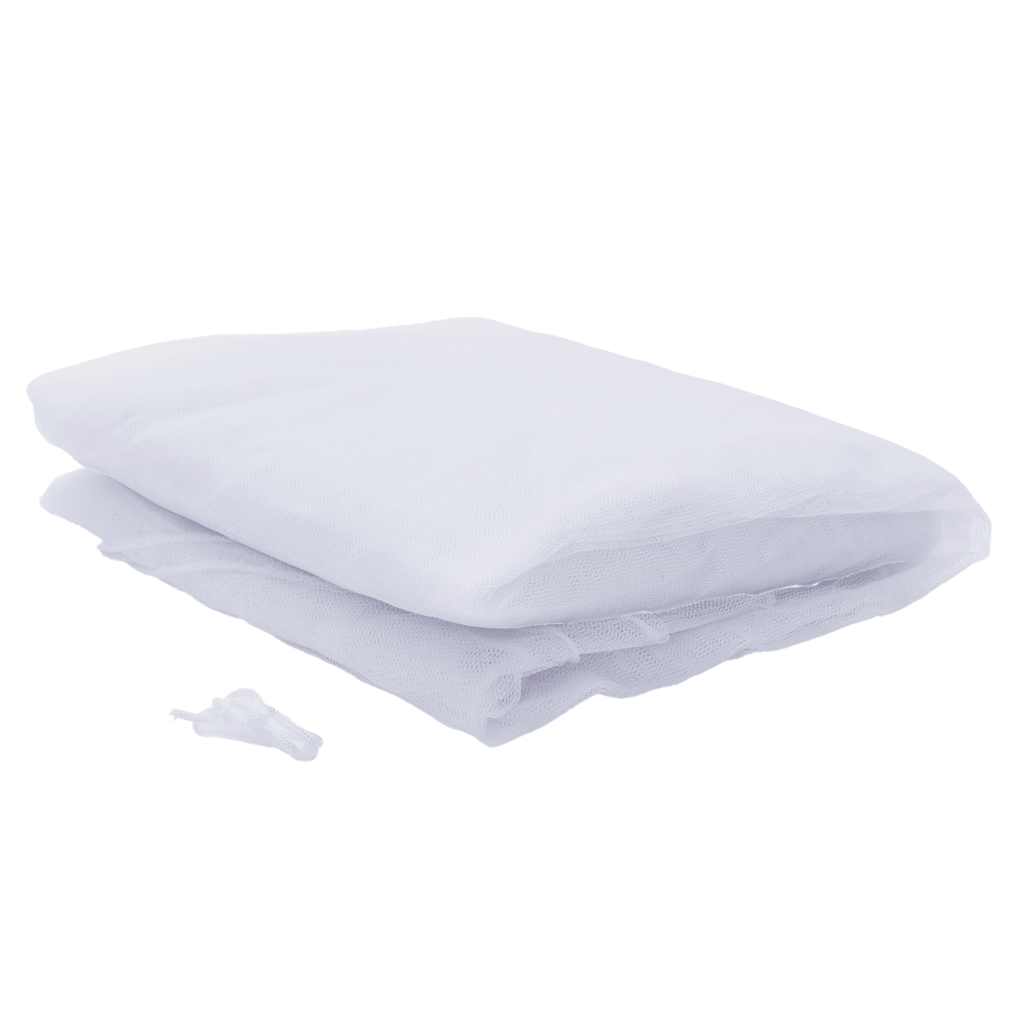 Moskito-Netz für das Bett A-Form 156 Mesh 1020 cm Polyester
