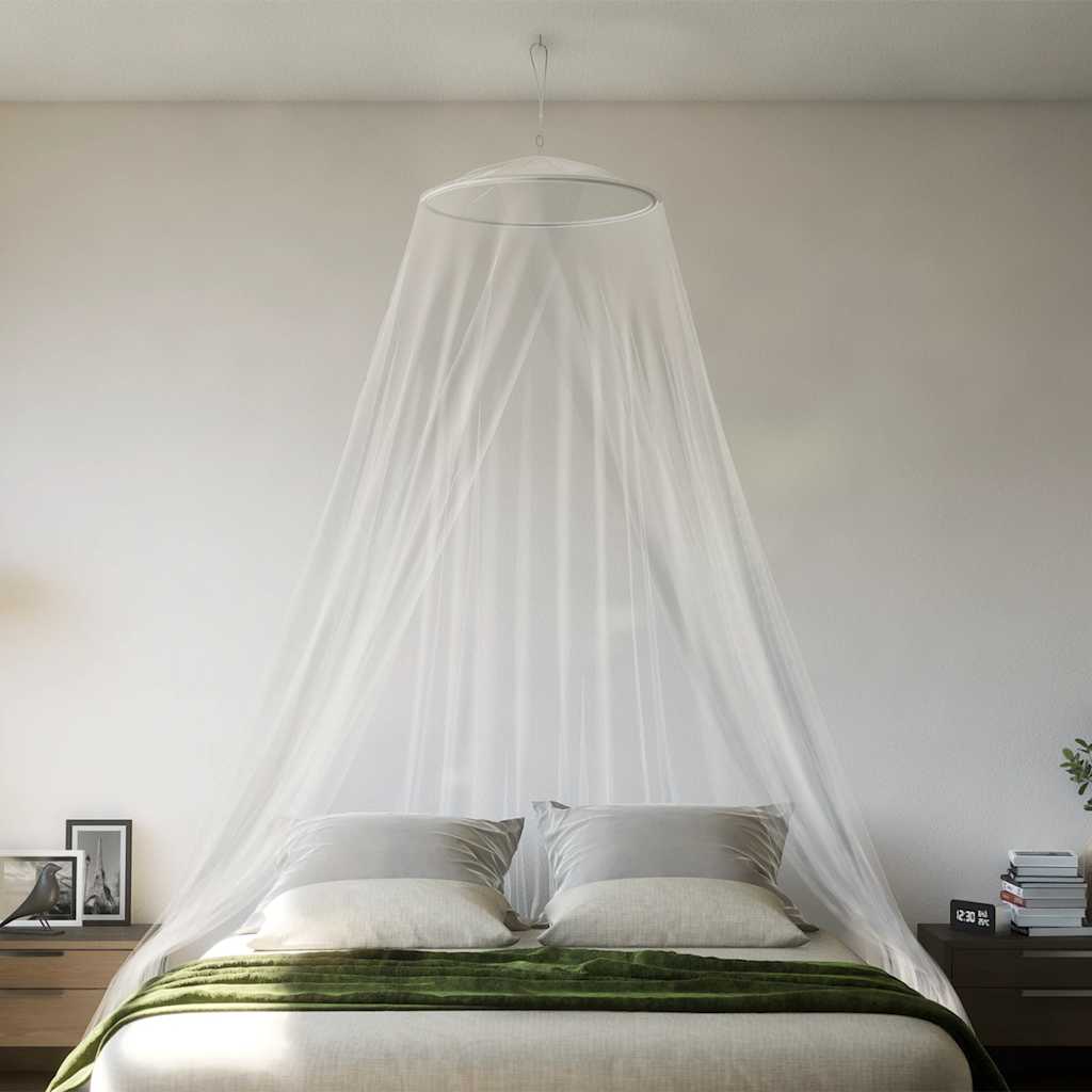 Moskito-Netz für das Bett A-Form 156 Mesh 1020 cm Polyester