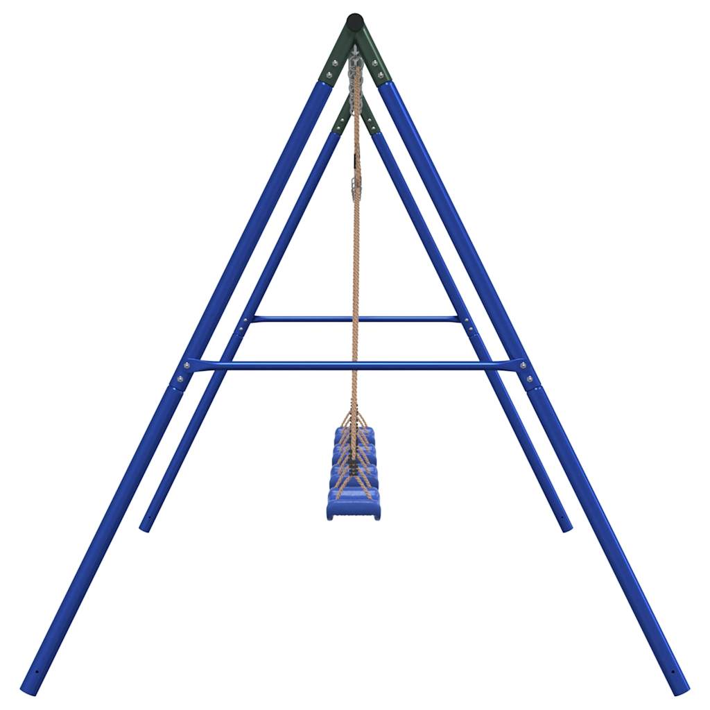 Schaukel-Set mit 4 Schaukelsitzen