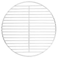 Grillrost Rund Ø34,5 cm 304 Edelstahl