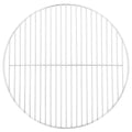 Grillrost Rund Ø44,5 cm 304 Edelstahl