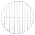 Grillrost Rund Ø37 cm 304 Edelstahl