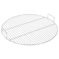 Grillrost mit Griffen Rund Ø54 cm 304 Edelstahl