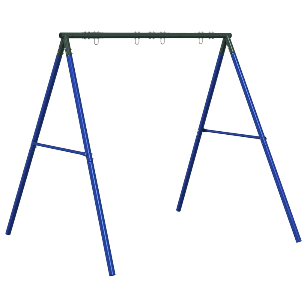 Schaukelgestell für den Außenbereich B 206 x H 185 cm
