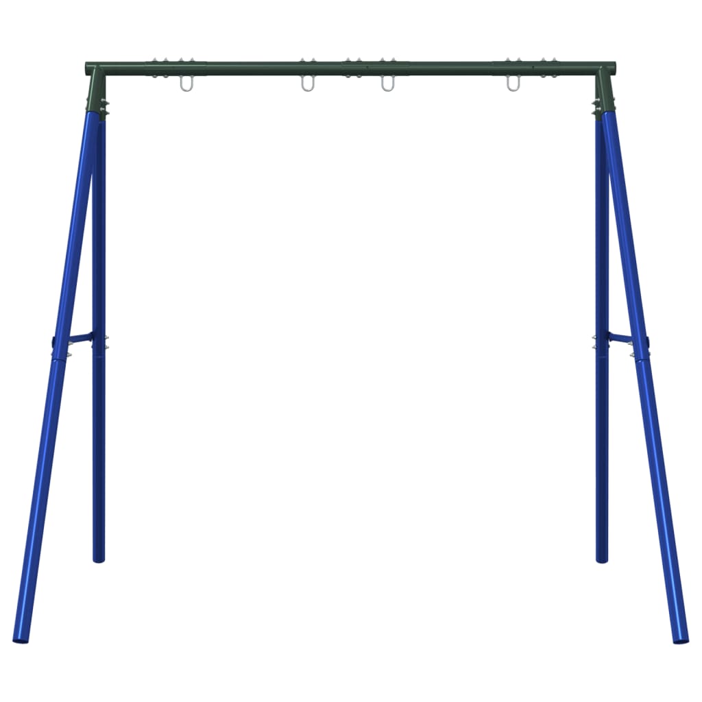 Schaukelgestell für den Außenbereich B 206 x H 185 cm