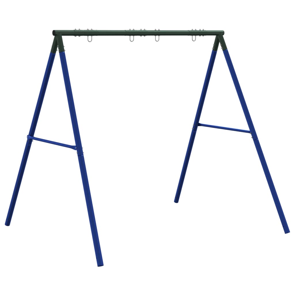 Schaukelgestell für den Außenbereich B 206 x H 185 cm