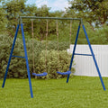 Schaukelgestell für den Außenbereich B 206 x H 185 cm