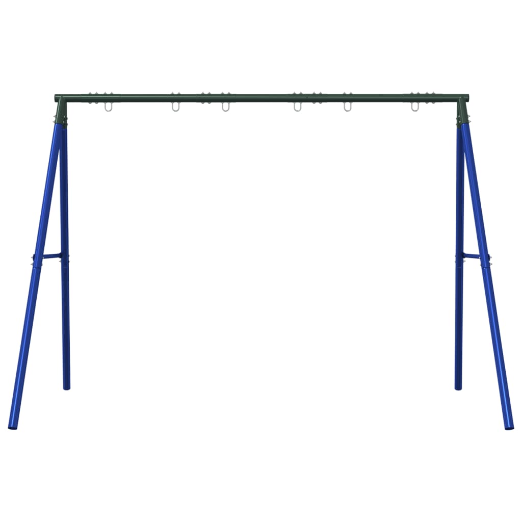 Schaukelgestell für den Außenbereich B 273,5 x H 185 cm
