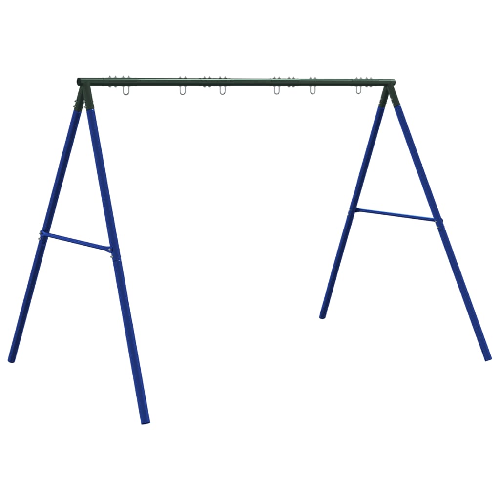 Schaukelgestell für den Außenbereich B 273,5 x H 185 cm