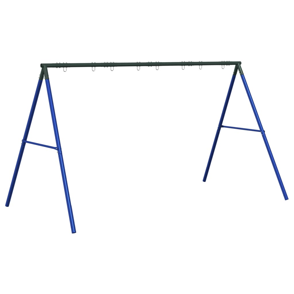 Schaukelgestell für den Außenbereich B 341 x H 185 cm