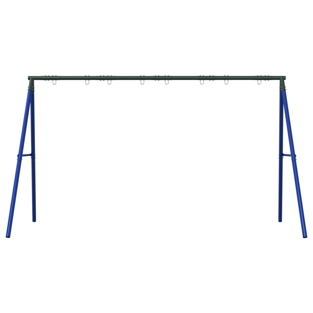 Schaukelgestell für den Außenbereich B 341 x H 185 cm
