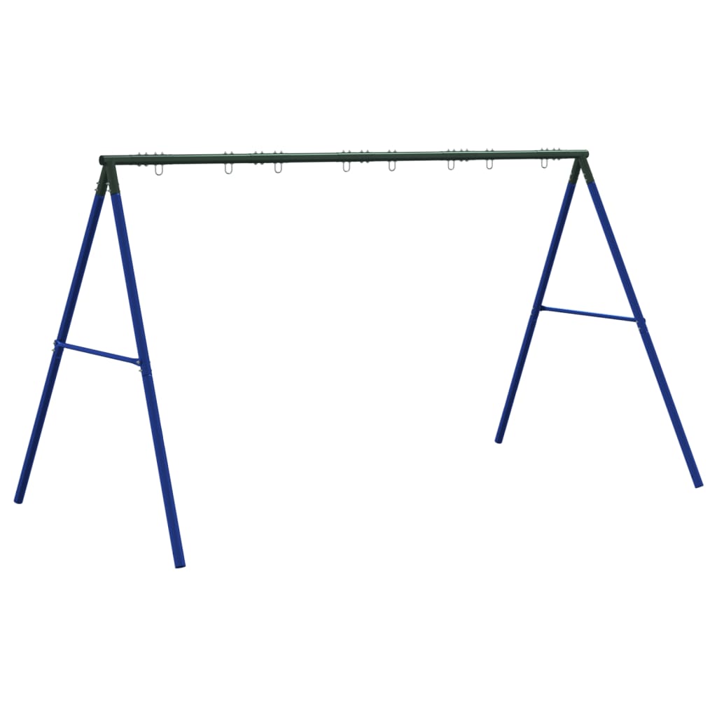 Schaukelgestell für den Außenbereich B 341 x H 185 cm