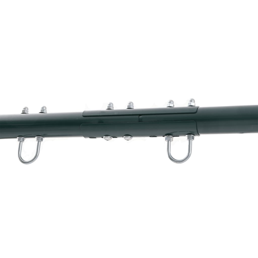 Schaukelgestell für den Außenbereich B 341 x H 185 cm