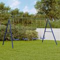 Schaukelgestell für den Außenbereich B 341 x H 185 cm