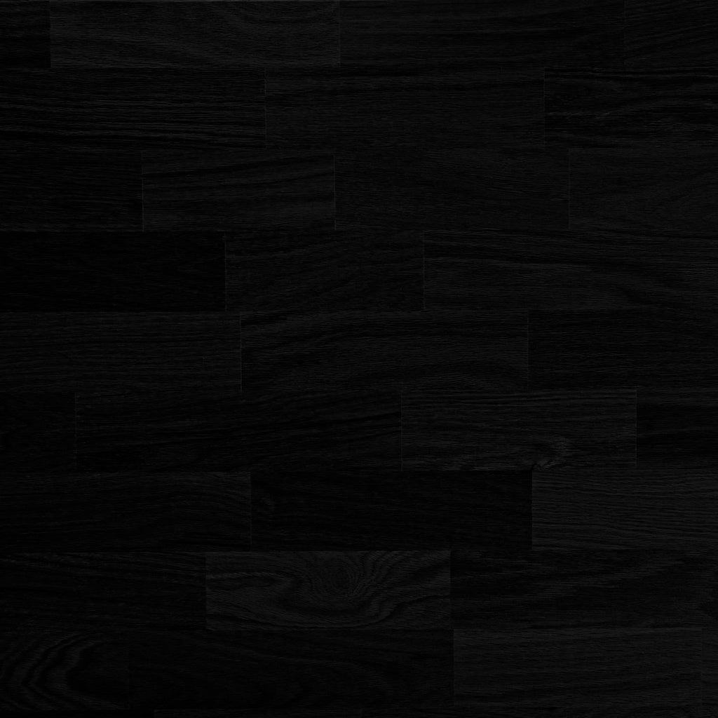 Schreibtischplatte Dunkelbraun 80x60x2,5 cm Massivholz Eiche