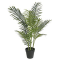 Palme Künstlich Grün 80 cm PP