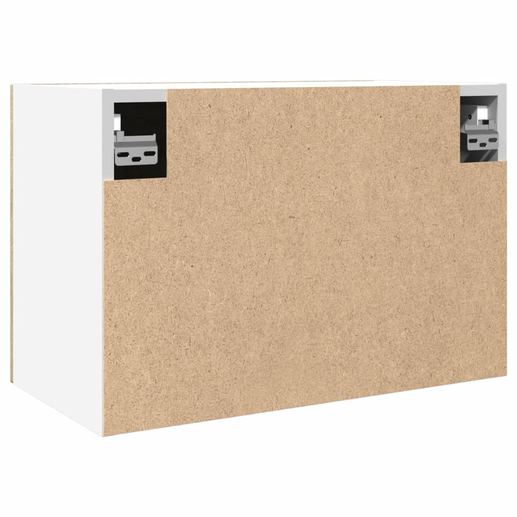 Hängeschrank Lyon Sonoma-Eiche 60x31x40 cm Holzwerkstoff