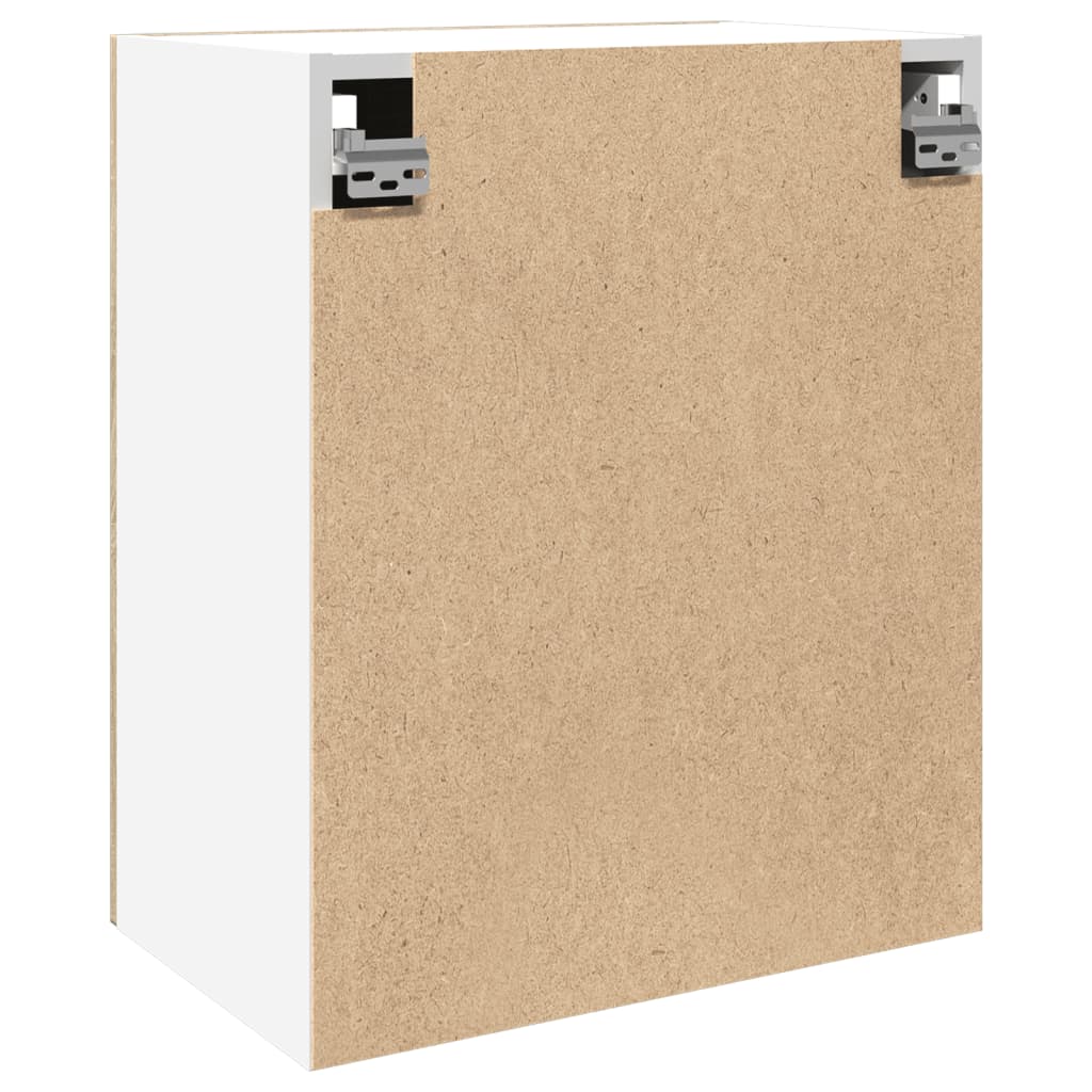 Wandschrank Lyon Sonoma-Eiche 50x31x60 cm Holzwerkstoff