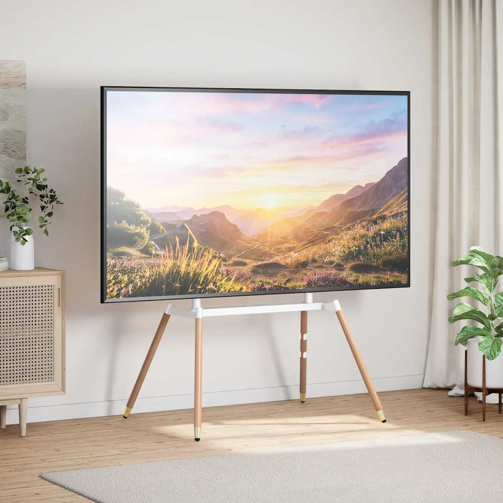 TV-Ständer 37-86 Zoll Bildschirm Max VESA 400x600 mm 60 kg