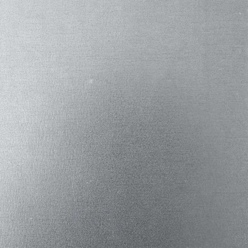 Pflanzkübel 30x30x30 cm Verzinkter Stahl