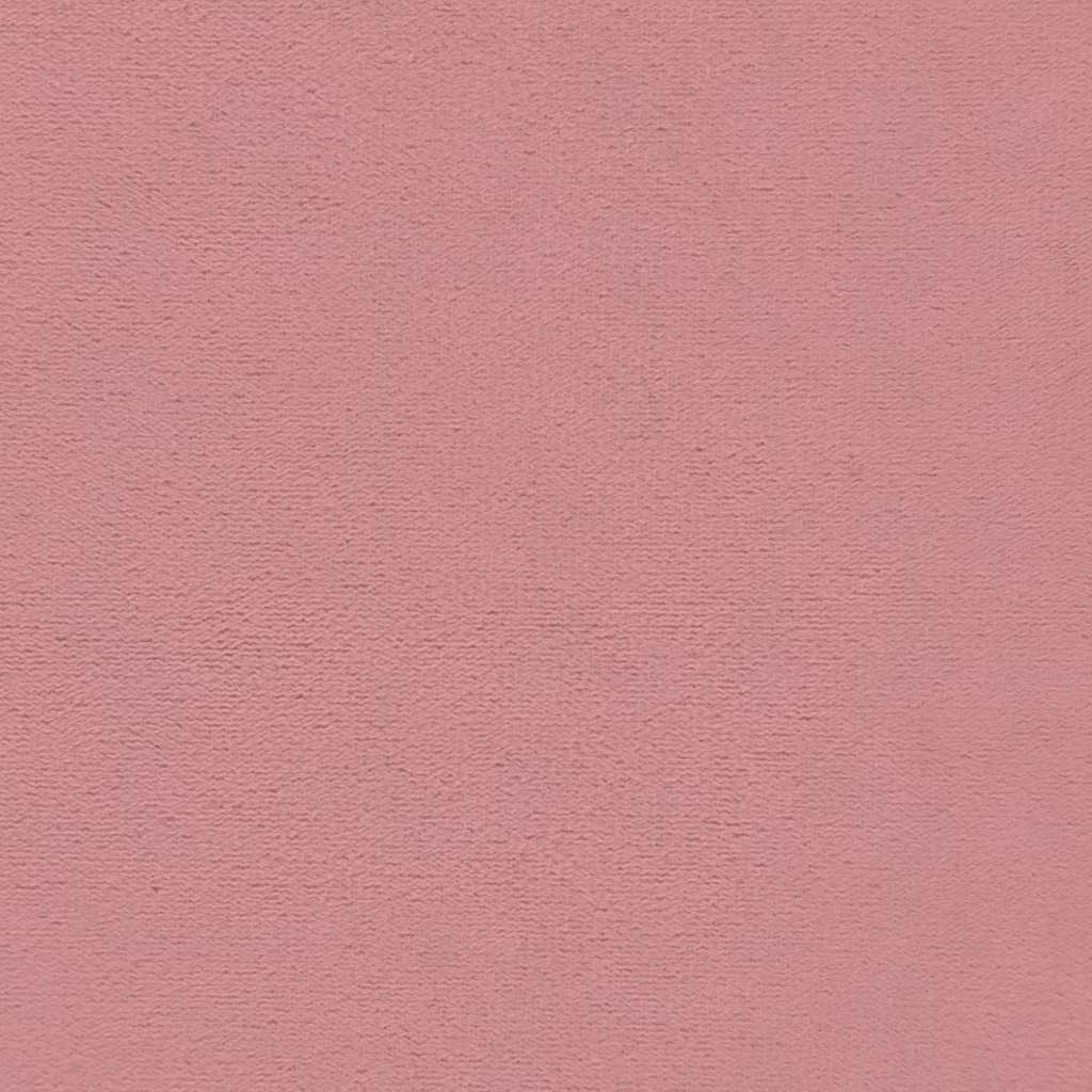 Relaxsessel Rosa 64x74x84 cm Samt