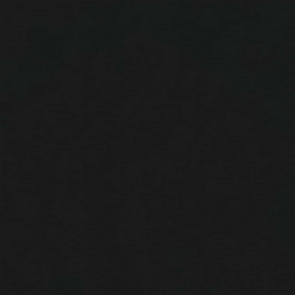 Relaxsessel Schwarz 64x74x84 cm Samt
