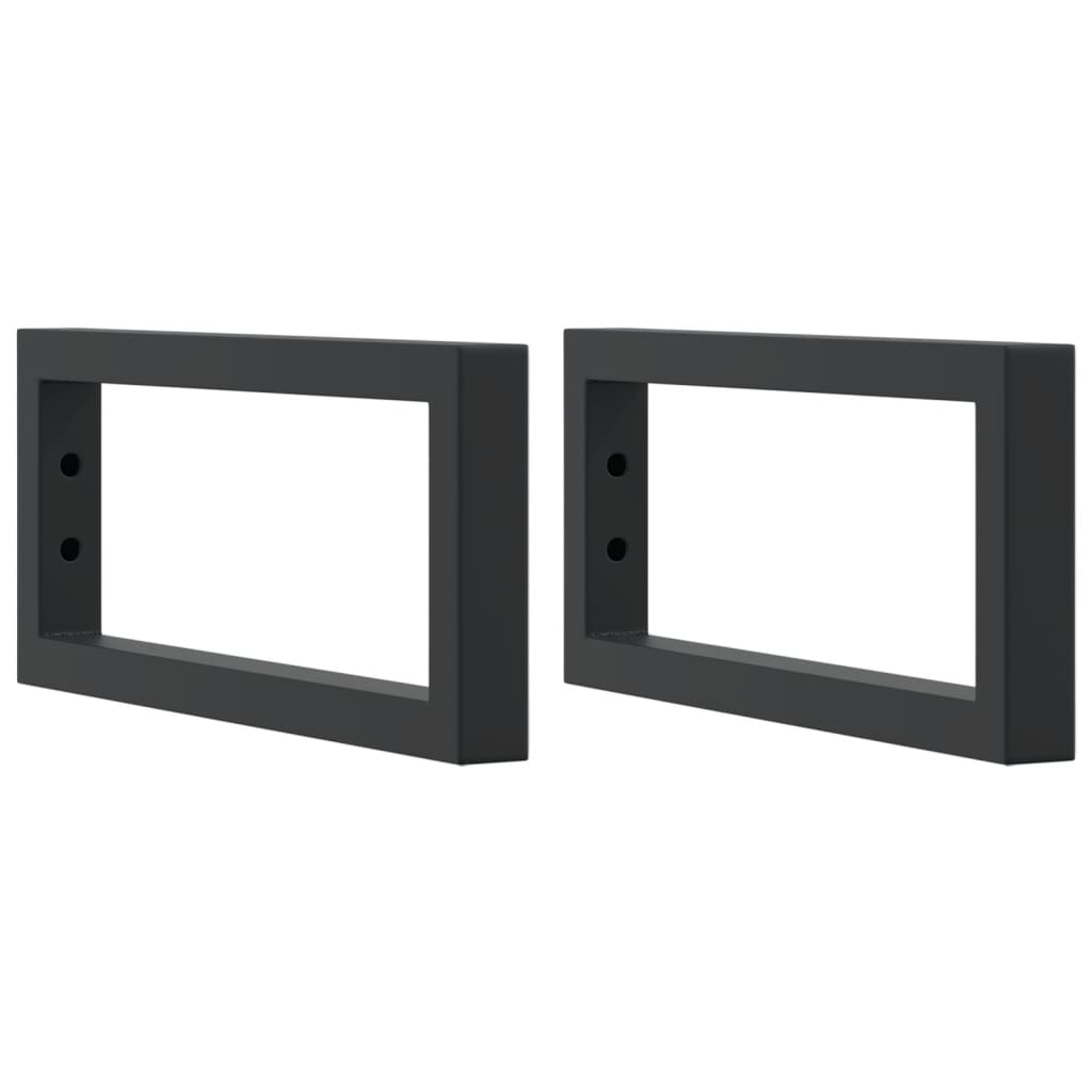 Waschbeckenregal Wandmontage Stahl und Massivholz Buche