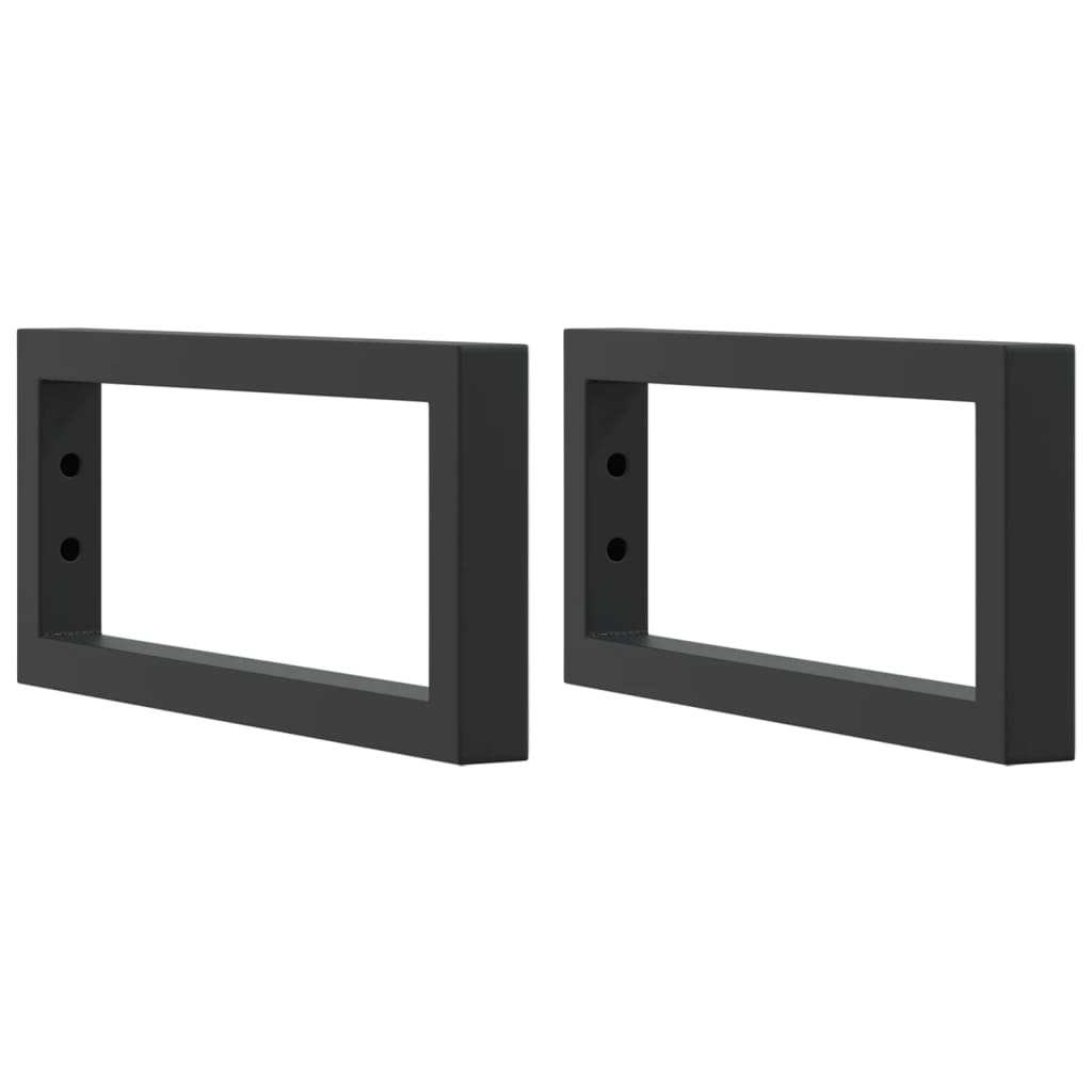 Waschbeckenregal Wandmontage Stahl und Massivholz Buche