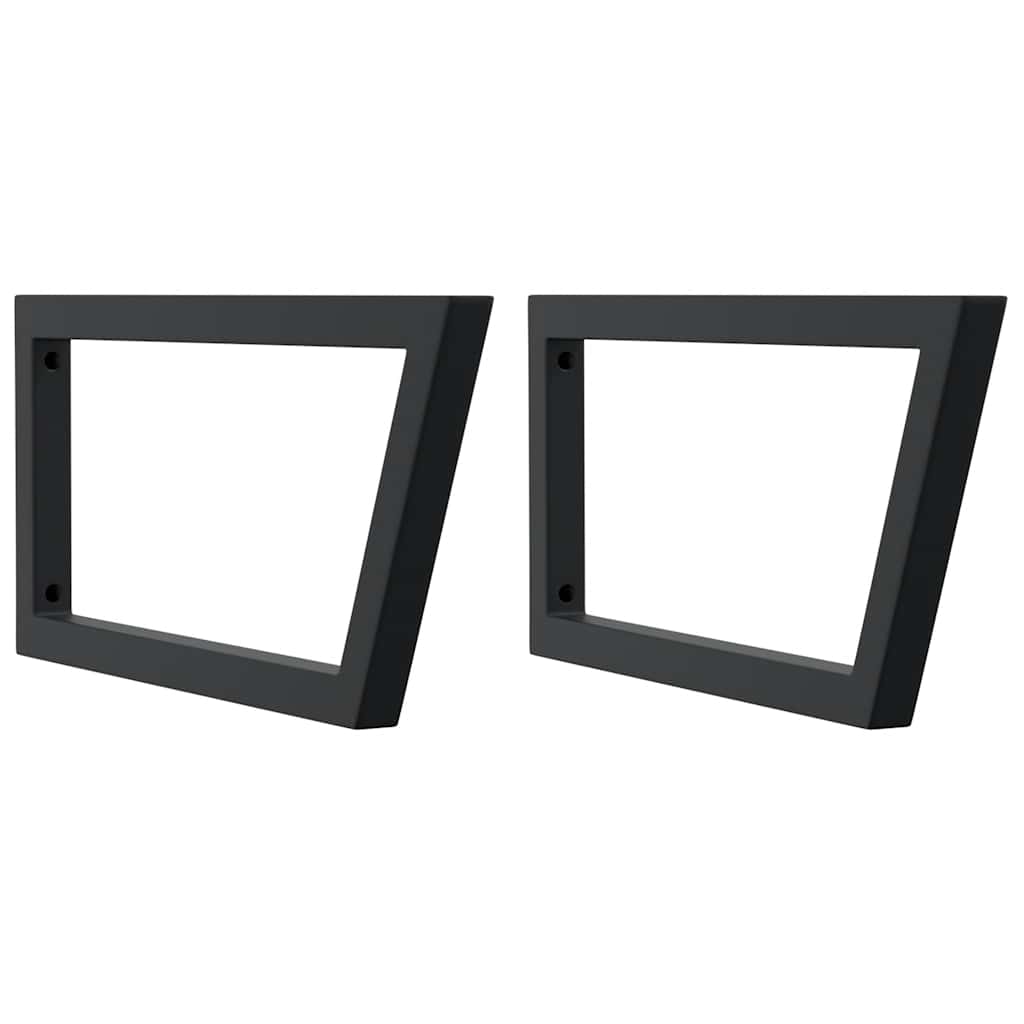 Waschbeckenregal Wandmontage Stahl und Massivholz Buche